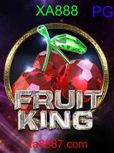 FruitKing