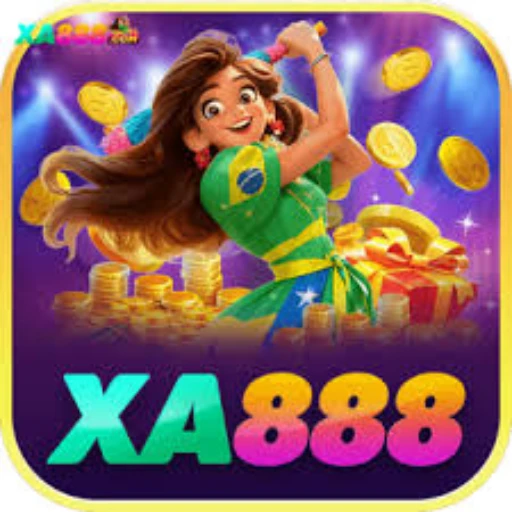 XA888 Logo